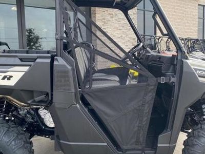 2026 Polaris Ranger 1000 Premium - Photo 17