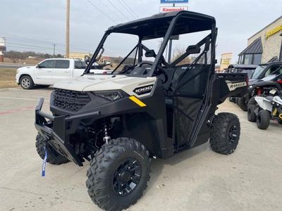 2026 Polaris Ranger 1000 Premium - Photo 3