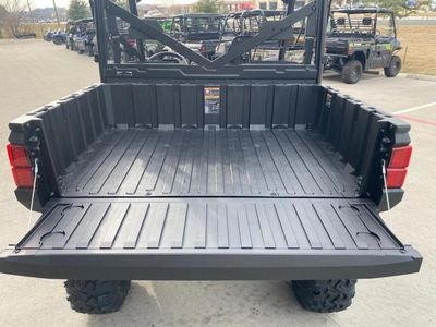 2026 Polaris Ranger 1000 Premium - Photo 20