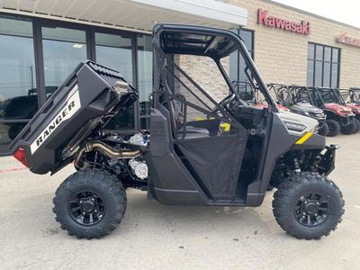 2026 Polaris Ranger 1000 Premium - Photo 9
