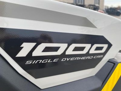 2026 Polaris Ranger 1000 Premium - Photo 15