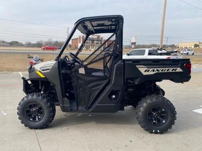 2026 Polaris Ranger 1000 Premium - Photo 4