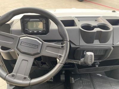 2026 Polaris Ranger 1000 Premium - Photo 27
