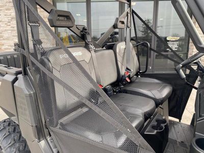 2026 Polaris Ranger 1000 Premium - Photo 23