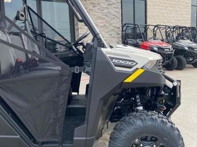 2026 Polaris Ranger 1000 Premium - Photo 18