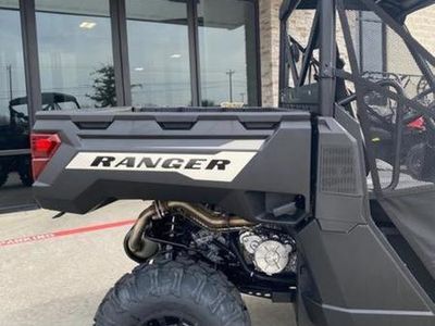 2026 Polaris Ranger 1000 Premium - Photo 16