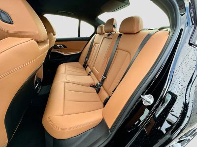 2026 BMW 3 Series — photo 19 view