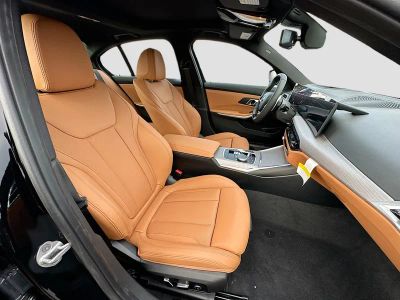 2026 BMW 3 Series — photo 23 view