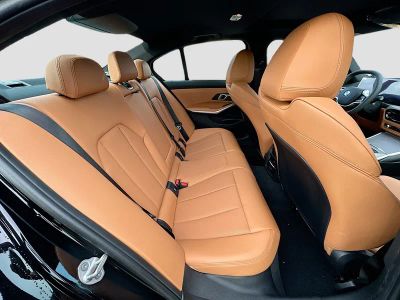 2026 BMW 3 Series — photo 22 view