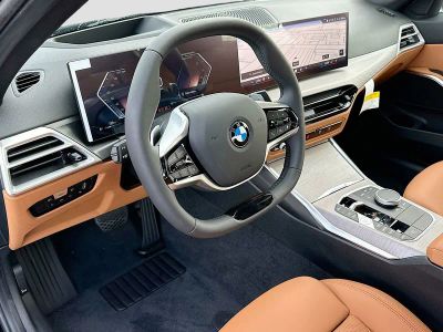 2026 BMW 3 Series — photo 7 view