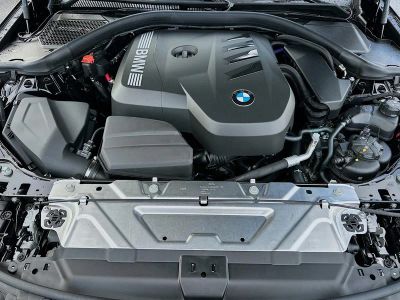 2026 BMW 3 Series — photo 25 view