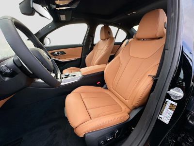 2026 BMW 3 Series — photo 15 view