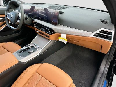 2026 BMW 3 Series — photo 24 view