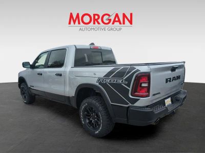 2026 Ram 1500 — photo 7 view