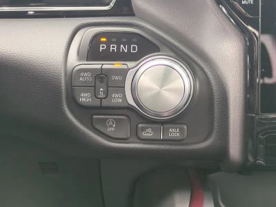 2026 Ram 1500 — photo 19 view