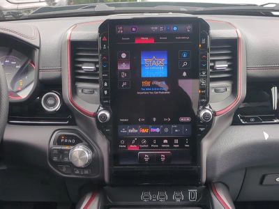 2026 Ram 1500 — photo 18 view