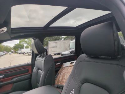 2026 Ram 1500 — photo 21 view