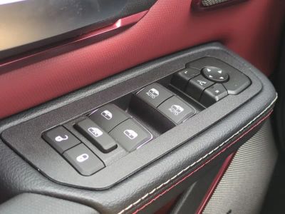 2026 Ram 1500 — photo 25 view