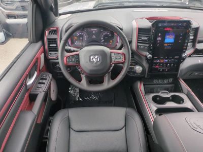 2026 Ram 1500 — photo 16 view