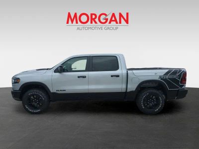 2026 Ram 1500 — photo 8 view
