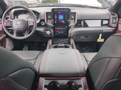 2026 Ram 1500 — photo 15 view