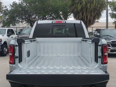 2026 Ram 1500 — photo 13 view