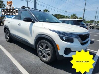 2023 Kia Seltos - Photo 1