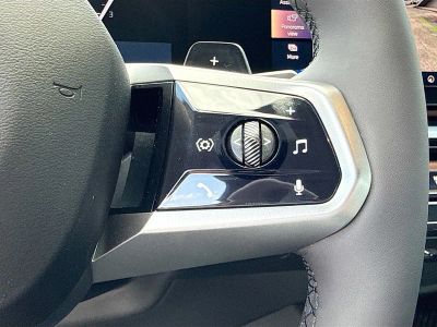 2027 BMW 5 Series — photo 39 view