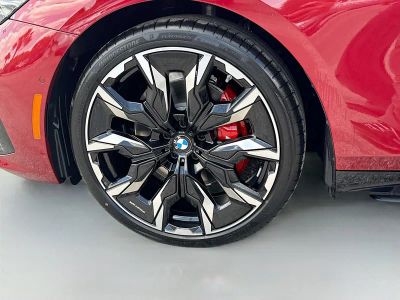 2027 BMW 5 Series — photo 42 view