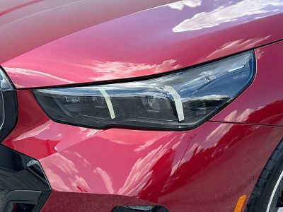 2027 BMW 5 Series — photo 9 view