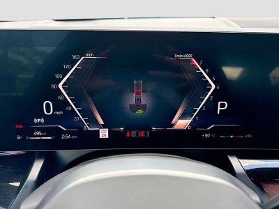 2027 BMW 5 Series — photo 41 view