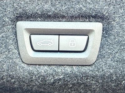 2027 BMW 5 Series — photo 13 view