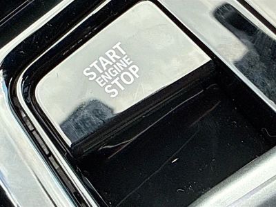 2027 BMW 5 Series — photo 37 view