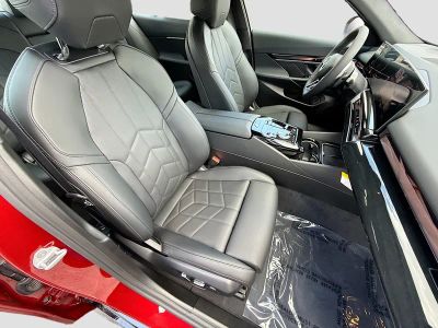 2027 BMW 5 Series — photo 15 view