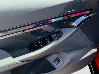 2027 BMW 5 Series — photo 23 view
