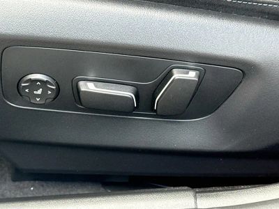 2027 BMW 5 Series — photo 25 view
