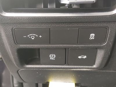 2024 Hyundai Sonata — photo 13 view