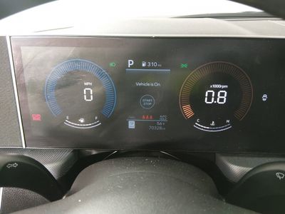 2024 Hyundai Sonata — photo 14 view