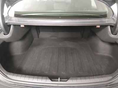 2024 Hyundai Sonata — photo 11 view