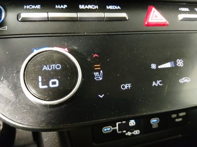 2024 Hyundai Sonata — photo 17 view