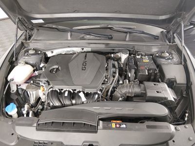 2024 Hyundai Sonata — photo 9 view