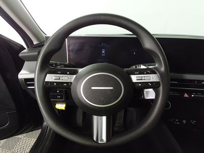 2024 Hyundai Sonata — photo 12 view