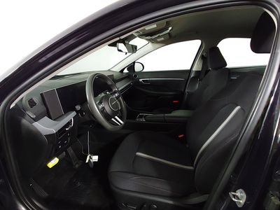 2024 Hyundai Sonata — photo 19 view