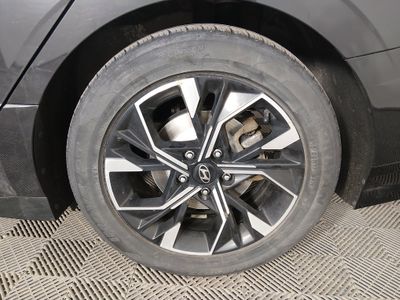 2024 Hyundai Sonata — photo 10 view