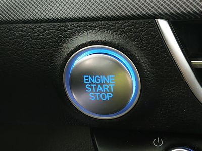 2024 Hyundai Sonata — photo 18 view