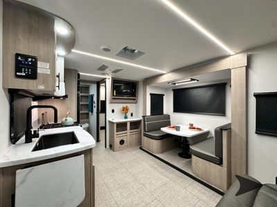 2026 Grand Design Imagine XLS - Photo 13
