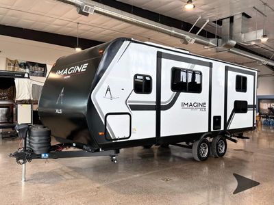 2026 Grand Design Imagine XLS - Photo 3