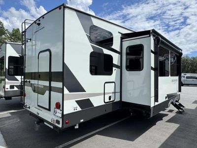 2026 Forest River Rockwood Signature - Photo 4