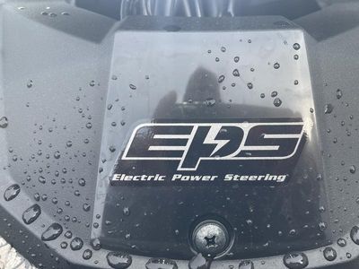 2025 Kawasaki Brute Force 750 LE EPS Camo - Photo 9