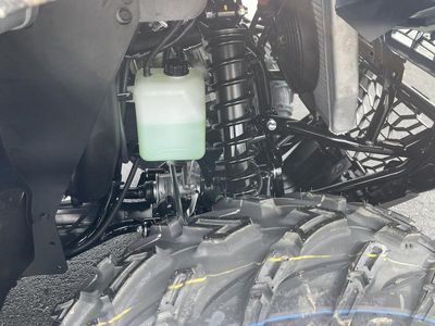 2025 Kawasaki Brute Force 750 LE EPS Camo - Photo 12